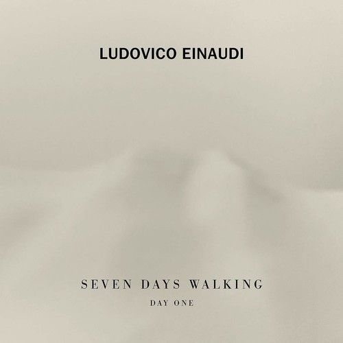 Ludovico Einaudi: Seven Days Walking - Day One (Vinyl / 12
