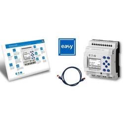 Startovací sada pro PLC Eaton EASY-BOX-E4-AC1 197229 24 V/DC