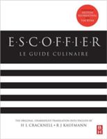 Escoffier (Escoffier Auguste)(Pevná vazba)