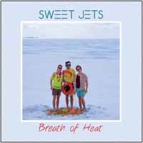 Breath Of Heat (CD / Album)