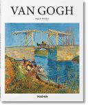 VAN GOGH (WALTHER INGO F)(Pevná vazba)