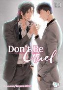 Don't Be Cruel, Vol. 7 (Nekota Yonezou)(Paperback / softback)