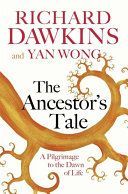 Ancestor's Tale - A Pilgrimage to the Dawn of Life (Dawkins Richard)(Paperback)