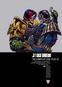 Judge Dredd: Complete Case Files 29 (Wagner John)(Paperback)