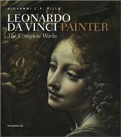 Leonardo - Painter(Paperback / softback)