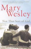Not That Sort of Girl (Wesley Mary)(Paperback)