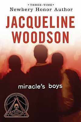 Miracle's Boys (Woodson Jacqueline)(Paperback)