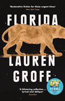 Florida (Groff Lauren)(Paperback / softback)