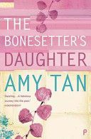 Bonesetter's Daughter (Tan Amy)(Paperback)