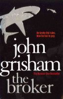 Broker (Grisham John)(Paperback)