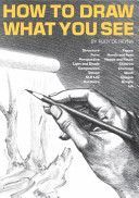 How to Draw What You See (Reyna Rudy De)(Paperback)
