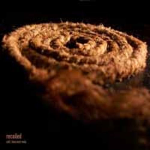 Recoiled (Coil/Nine Inch Nails) (CD / Album)