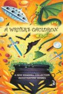 Writer's Cauldron - A New Windmill Collection Investigating Genres (Menon Esther)(Pevná vazba)