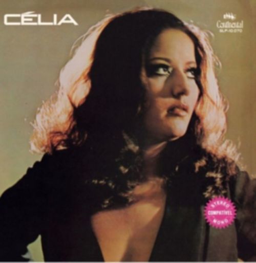 Celia (Celia) (Vinyl / 12