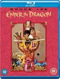 Enter the Dragon (Robert Clouse) (Blu-ray)