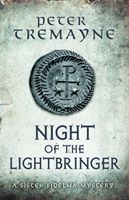 Night of the Lightbringer (Tremayne Peter)(Paperback)