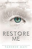 Restore Me (Mafi Tahereh)(Paperback)