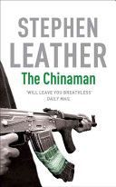 Chinaman (Leather Stephen)(Paperback)