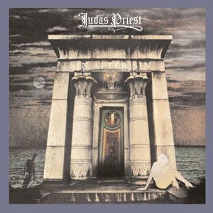 Sin After Sin (Judas Priest) (Vinyl / 12