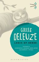 Logic of Sense (Deleuze Gilles)(Paperback)