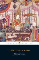 Spiritual Verses - the First Book of the Masnavi-ye Ma'navi (Rumi Jelaluddin)(Paperback)