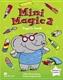 Mini Magic (Esteve Pilar Perez)(Paperback)