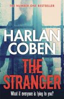 Stranger (Coben Harlan)(Paperback)