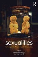 Sexualities: Contemporary Psychoanalytic Perspectives (Lemma Alessandra (Tavistock and Portman NHS Foundation Trust London UK))(Paperback)