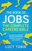 Book of Jobs - Exclusive Careers Guidance from Insiders (Tobin Lucy)(Paperback)