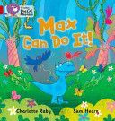 Mac Can Do It! (Raby Charlotte)(Paperback)