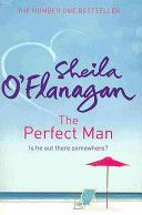 Perfect Man (O'Flanagan Sheila)(Paperback)