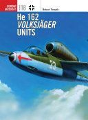 He 162 Volksj (Forsyth Robert)(Paperback)