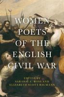 Women Poets of the English Civil War(Paperback)