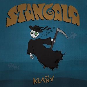 Klanv (Stangala) (CD)
