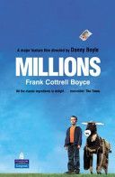 Millions (Cottrell Boyce Frank)(Pevná vazba)