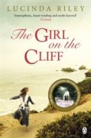 Girl on the Cliff (Riley Lucinda)(Paperback)