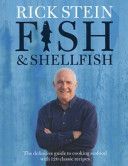 Fish & Shellfish (Stein Rick)(Pevná vazba)