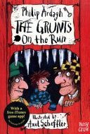 Grunts on the Run (Ardagh Philip)(Paperback)