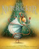 Nutcracker (Docampo Valeria)(Paperback)