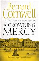 Crowning Mercy (Cornwell Bernard)(Paperback)
