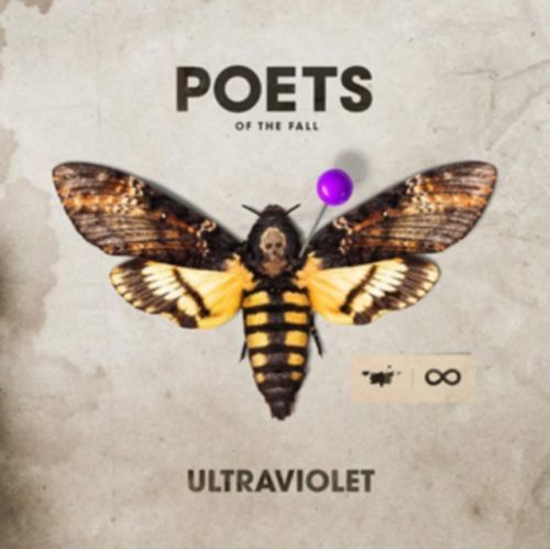 Ultraviolet (Poets of the Fall) (Vinyl / 12