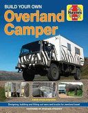 Build Your Own Overland Camper Manual (Wigglesworth Steven)(Pevná vazba)