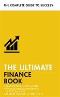 Ultimate Finance Book - Master Profit Statements, Understand Bookkeeping & Accounting, Prepare Budgets & Forecasts (Mason Roger)(Paperback / softback)