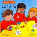 School (Lewis Jan)(Paperback)