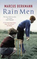 Rain Men - Madness of Cricket (Berkmann Marcus)(Paperback)