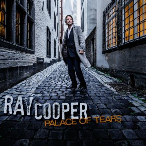 Palaces of Tears (Ray Cooper) (CD / Album)