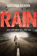 Rain (Bergin Virginia)(Paperback)