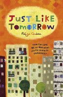 Just Like Tomorrow (Guene Faiza)(Paperback)