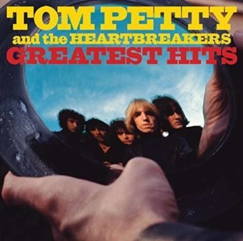 Greatest Hits (Tom Petty and the Heartbreakers) (Vinyl / 12