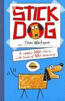 Stick Dog (Watson Tom)(Paperback)